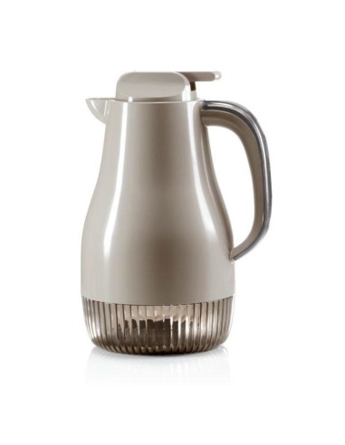 ALBA CARAFFA TERMICA 1L NOCCIOLA