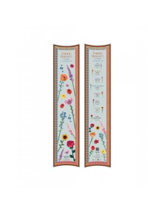 Vesta Home - Fiore Girasole Piccolo Singolo·giallo·10 X 43 H Th. 5 Mm 2