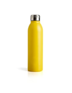 CLASSIC BORRACCIA TERMICA GIALLO