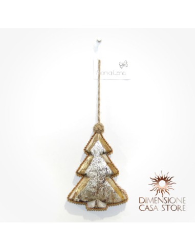 Decorazione appendibile Albero