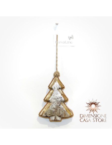 Decorazione appendibile Albero
