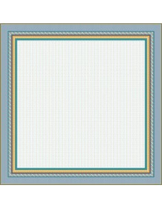 Vesta Home - Tovaglia Quadrata Cm 180x180·foulard·180 X 180 2