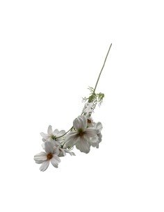 Fiori di Lena - Bush margherite bianche cm 70 h