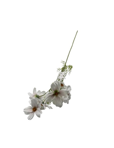 Fiori di Lena - Bush margherite bianche cm 70 h