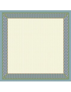 Vesta Home - Tovaglia Quadrata Cm 180x180·modern·180 X 180