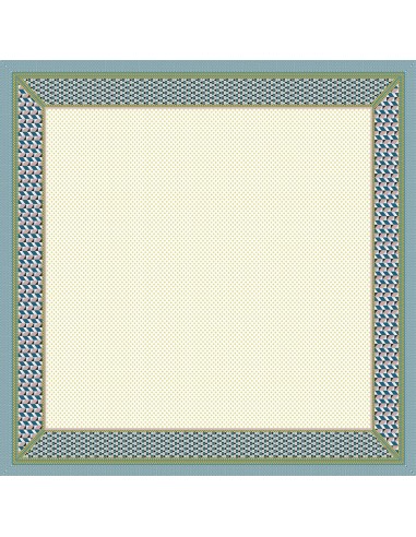 Vesta Home - Tovaglia Quadrata Cm 180x180·modern·180 X 180