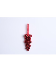 Fiori di Lena - Grappolo campanelle rosse