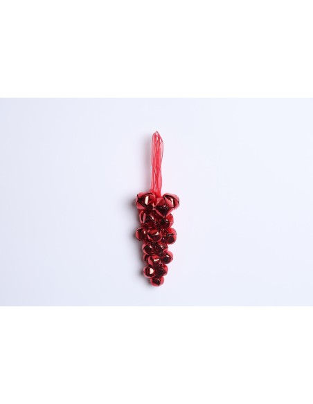 Fiori di Lena - Grappolo campanelle rosse