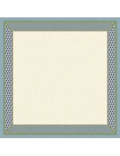 Vesta Home - Tovaglia Quadrata Cm 180x180·modern·180 X 180 2