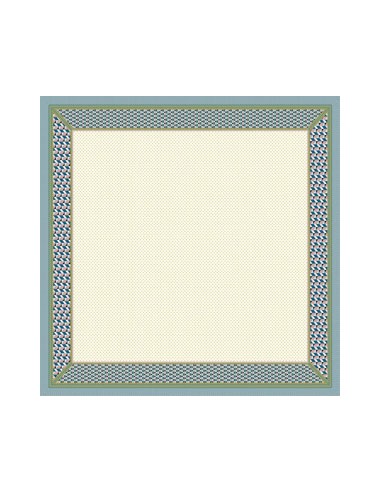 Vesta Home - Tovaglia Quadrata Cm 180x180·modern·180 X 180