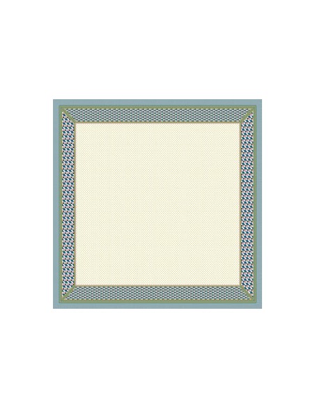 Vesta Home - Tovaglia Quadrata Cm 180x180·modern·180 X 180
