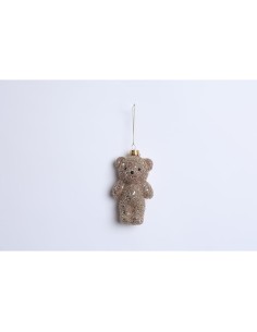 Fiori di Lena - Addobbo teddy 8x6x14 cm