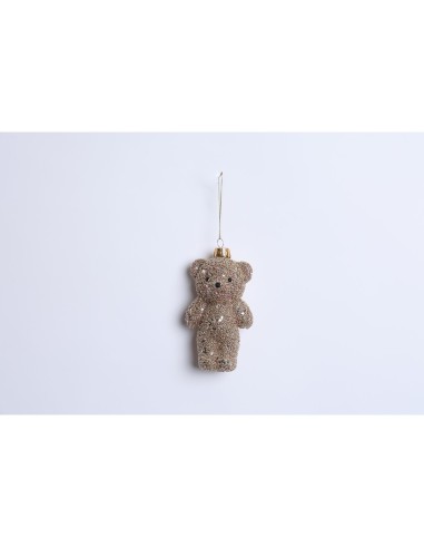 Fiori di Lena - Addobbo teddy 8x6x14 cm