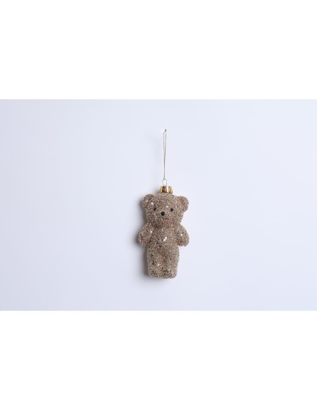 Fiori di Lena - Addobbo teddy 8x6x14 cm