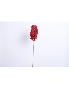 Fiori di Lena - Giacinto con ramo oro h 80 cm