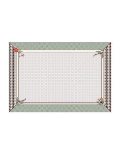 Vesta Home - Tovaglia Grande150x220 Party·party·150 X 220
