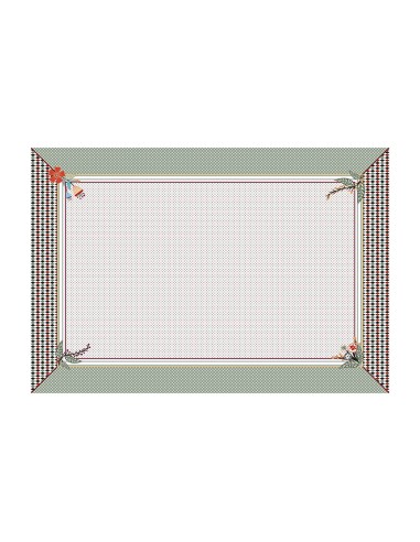 Vesta Home - Tovaglia Grande150x220 Party·party·150 X 220