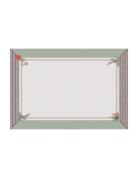 Vesta Home - Tovaglia Grande150x220 Party·party·150 X 220
