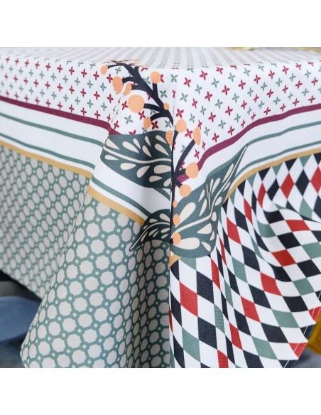 Vesta Home - Tovaglia Grande150x220 Party·party·150 X 220