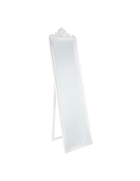 Mathilde M - Specchio con supporto Charles 45 x 170 x 4 cm
