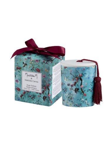Mathilde M - Candela profumata 170 g - Collezione Capsule Rêve di Chine - Marquise