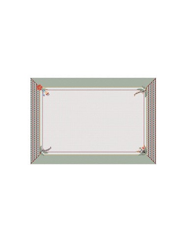 Vesta Home - Tovaglia Grande150x220 Party·party·150 X 220