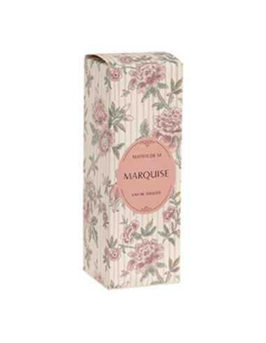 Mathilde M - Eau di toilette profumata 100 ml - Marquise