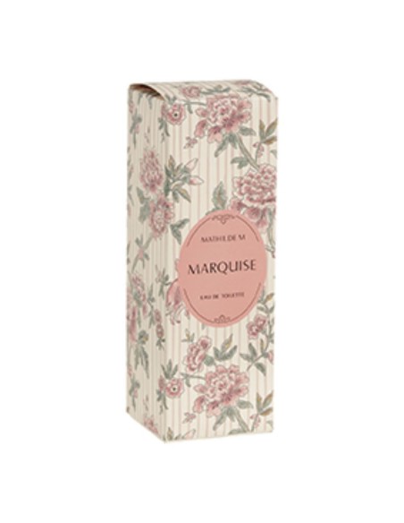 Mathilde M - Eau di toilette profumata 100 ml - Marquise