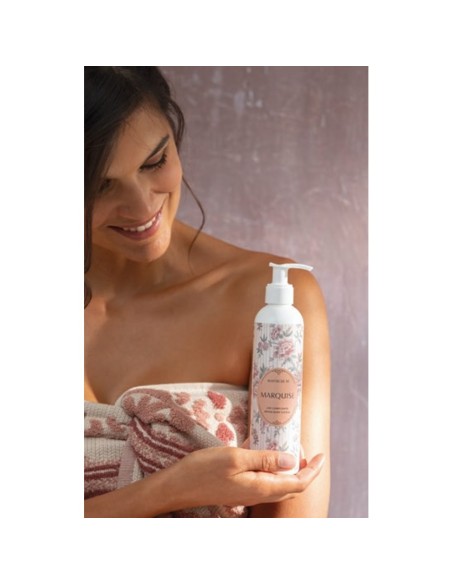 Mathilde M - Latte corpo Divin 250 ml - Marquise