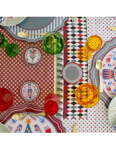 Vesta Home - Runner Grande Cm 160x50 Cm Vesta Decor·party·160 X 50 2