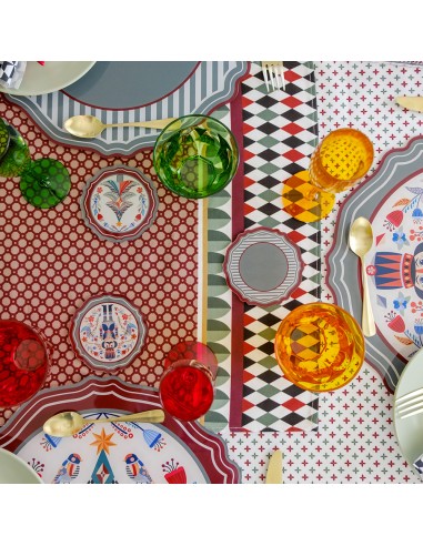 Vesta Home - Runner Grande Cm 160x50 Cm Vesta Decor·party·160 X 50