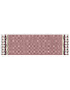 Vesta Home - Runner Grande Cm 160x50 Cm Vesta Decor·party·160 X 50