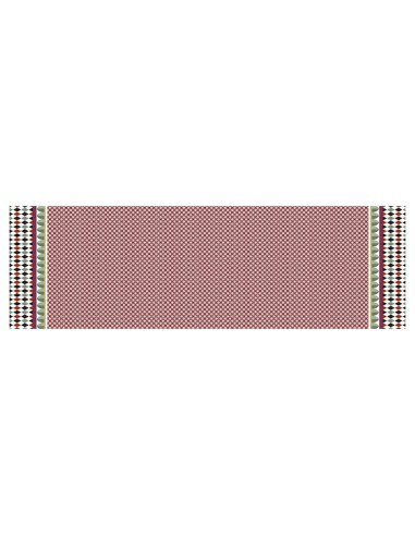 Vesta Home - Runner Grande Cm 160x50 Cm Vesta Decor·party·160 X 50