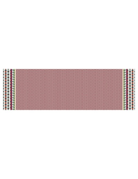Vesta Home - Runner Grande Cm 160x50 Cm Vesta Decor·party·160 X 50