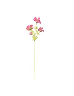 Fiori di Lena - Bush margherite fucsia cm 70 h