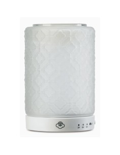 Serene House - Scaldacera effetto pizzo USB 2