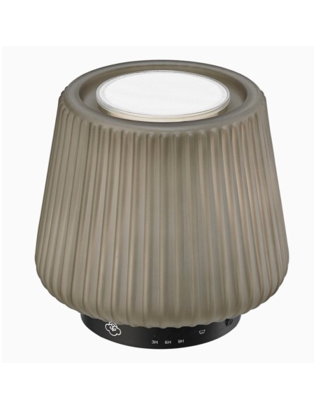 Serene House - Fusore di cera per cialde Timer USB