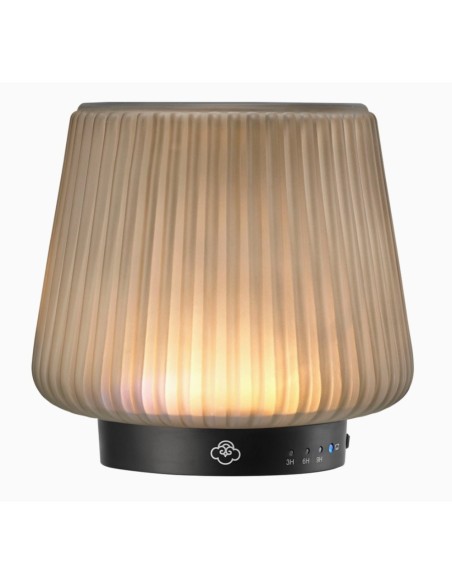 Serene House - Fusore di cera per cialde Timer USB