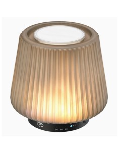 Serene House - Fusore di cera per cialde Timer USB