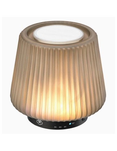 Serene House - Fusore di cera per cialde Timer USB