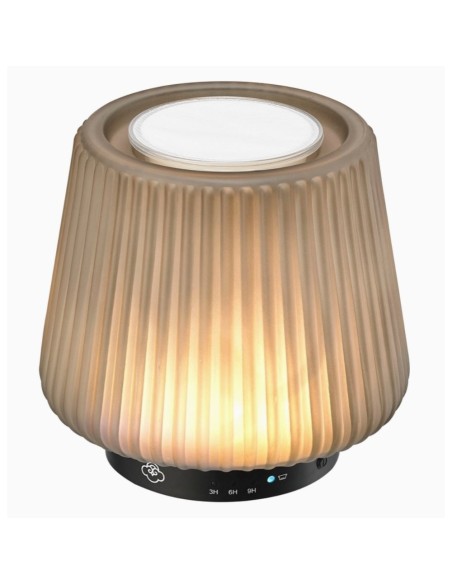 Serene House - Fusore di cera per cialde Timer USB
