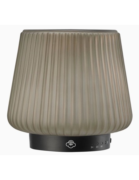 Serene House - Fusore di cera per cialde Timer USB