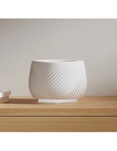 Serelia: diffusore di calore in ceramica. Elegante e moderno 2