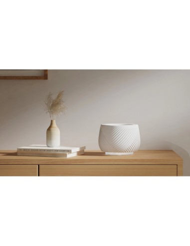 Serelia: diffusore di calore in ceramica. Elegante e moderno