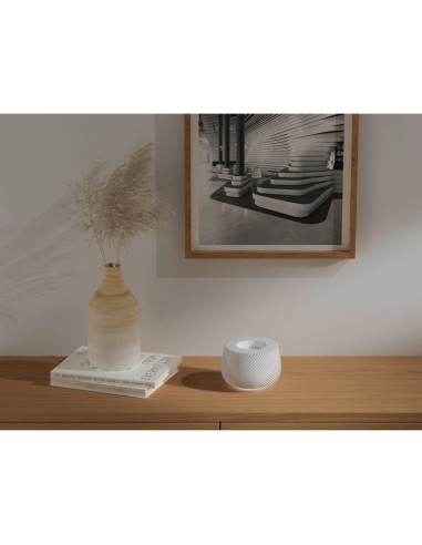 Serelia: diffusore di calore in ceramica. Elegante e moderno