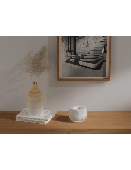 Serelia: diffusore di calore in ceramica. Elegante e moderno