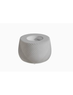 Serelia: diffusore di calore in ceramica. Elegante e moderno