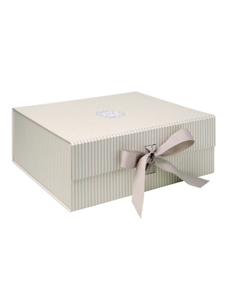 Mathilde M - Scatola regalo Mathilde M grande modello 30 x 27 x 11 cm