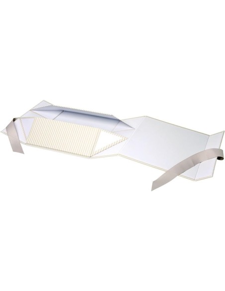 Mathilde M - Scatola regalo Mathilde M grande modello 30 x 27 x 11 cm