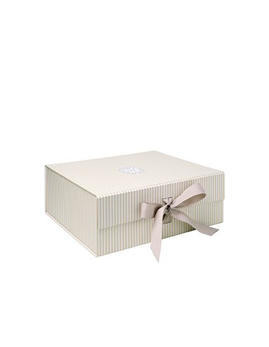 Mathilde M - Scatola regalo Mathilde M grande modello 30 x 27 x 11 cm
